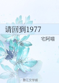 请回到1977 小说