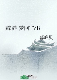 [综港]梦回TVB